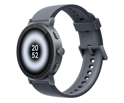 Smartwatch realme Watch S5 Rock Grey GPS AMOLED